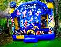 Clara's B-day 2010