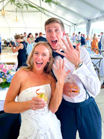 7-2026 Tatum and Daniel Wedding