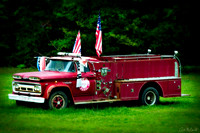 Old red