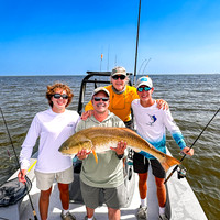 6-25-23 Venice Fishing