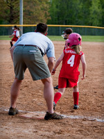 Wildcats vs Bryant 4-09