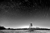Stand under the stars