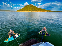 10-2023 Lake guys weekend