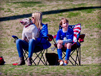 Rockets Soccer Noah 2012