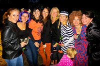 Halloween 2012 in the Hood