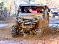 2-23-24 Mt magazine 4 wheeler trip