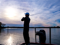 11-2021 Lake O pines bass'n
