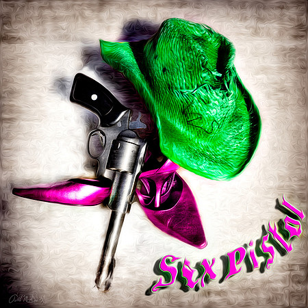 sex pistol