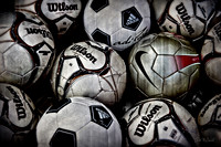 Soccer Balls