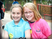 Camp/Branson