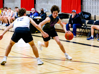 1-25-22 Church League BB