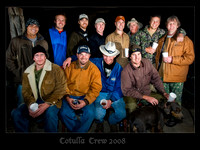 Hunting 2008
