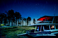 house boat dreams