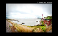 San Francisco/Wine country