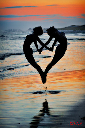 Love Jump