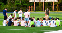 4-30-24 PA at LRCA soccer