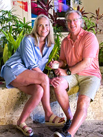 3-2024 Easter in the View