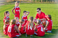 Wildcats team pics 2009
