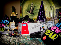 New Years Eve 2011