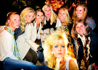 Danae's surprise 40th 10-29-11