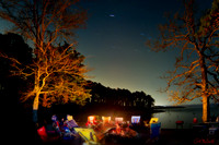 Campfire a