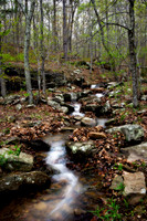 Hawksbil stream